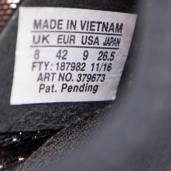 Salomon Crossamphibian Water Shoe - Men's Size 9 - Picture 10 of 11